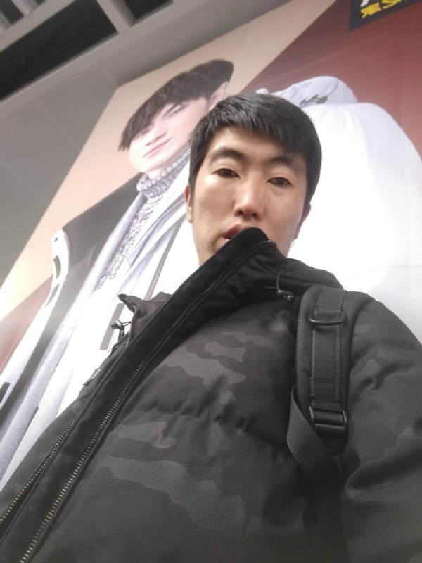 siyuan的第二张照片--连江相亲服务中心