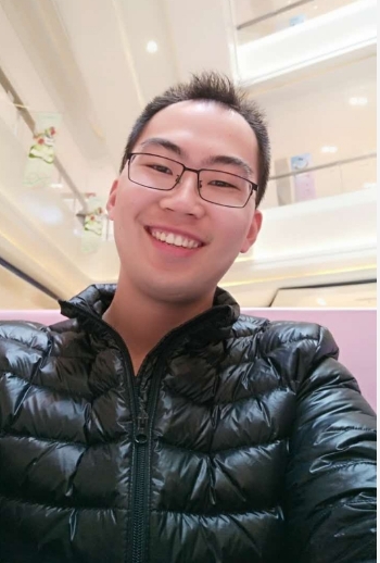 Allen的第二张照片--连江相亲服务中心