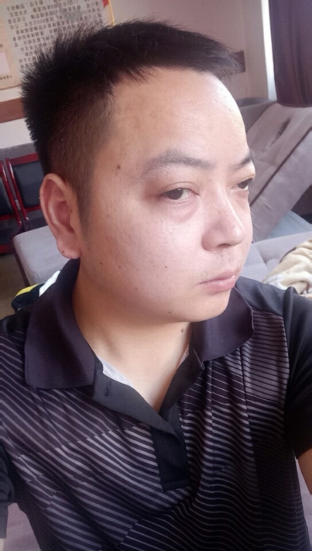 大熊的第一张照片--连江相亲服务中心