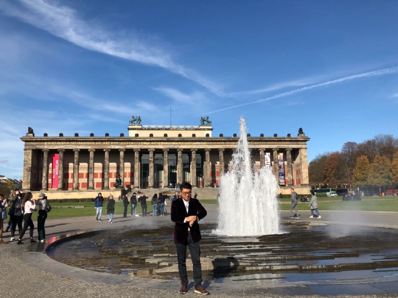 人生的第一张照片--连江相亲服务中心