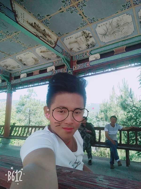 齊点的第一张照片--连江相亲服务中心