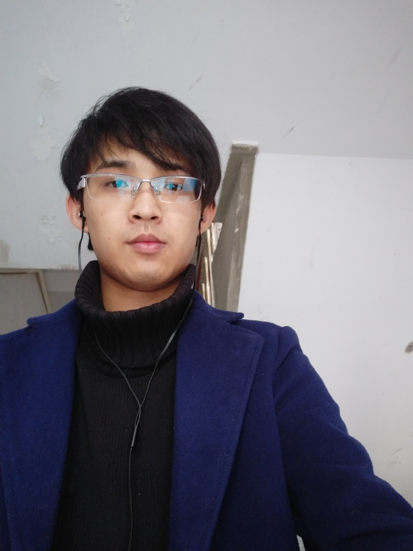 LY的第一张照片--连江相亲服务中心