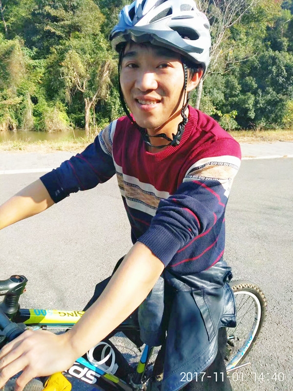 丹叶的第一张照片--连江相亲服务中心