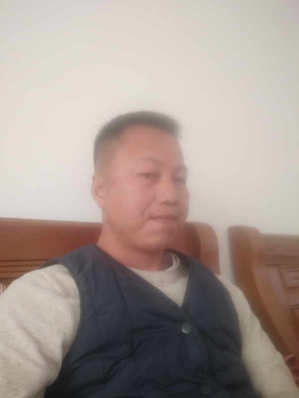 只对你好的第一张照片--连江相亲服务中心