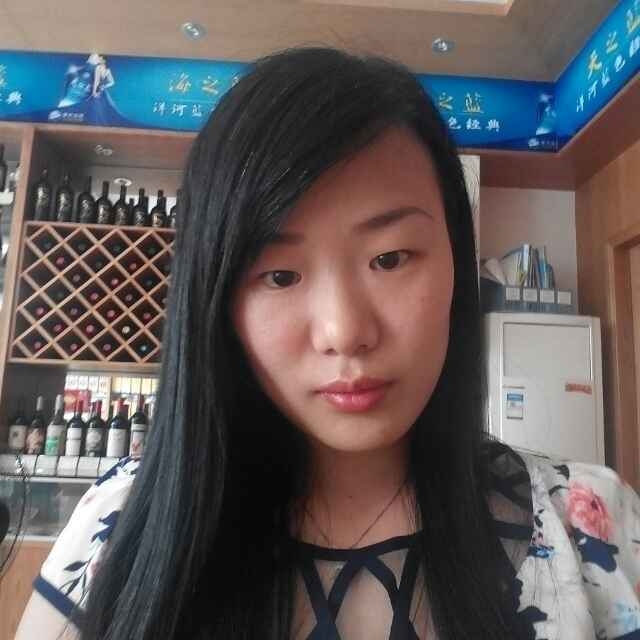 风铃的第一张照片--连江相亲服务中心