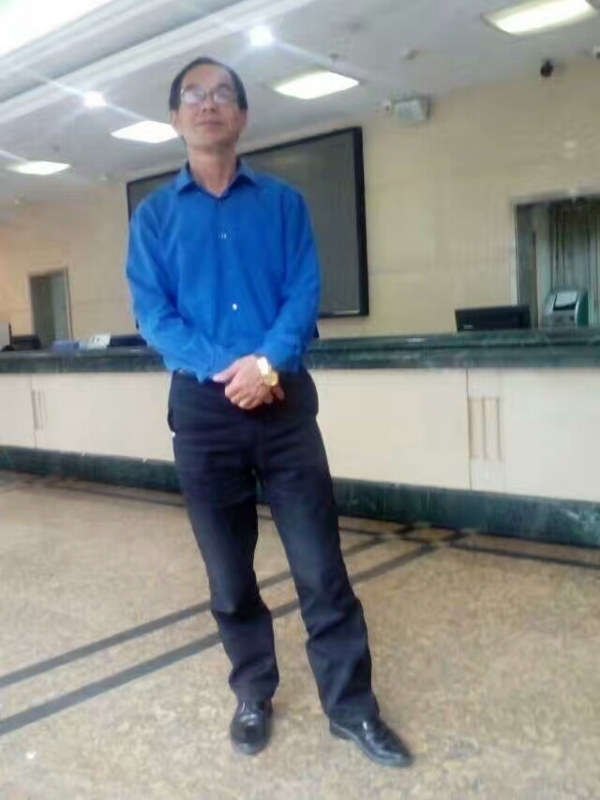 楚风的第一张照片--连江相亲服务中心