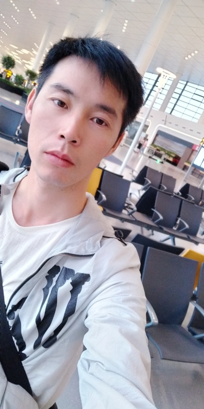 单身狗的第一张照片--连江相亲服务中心