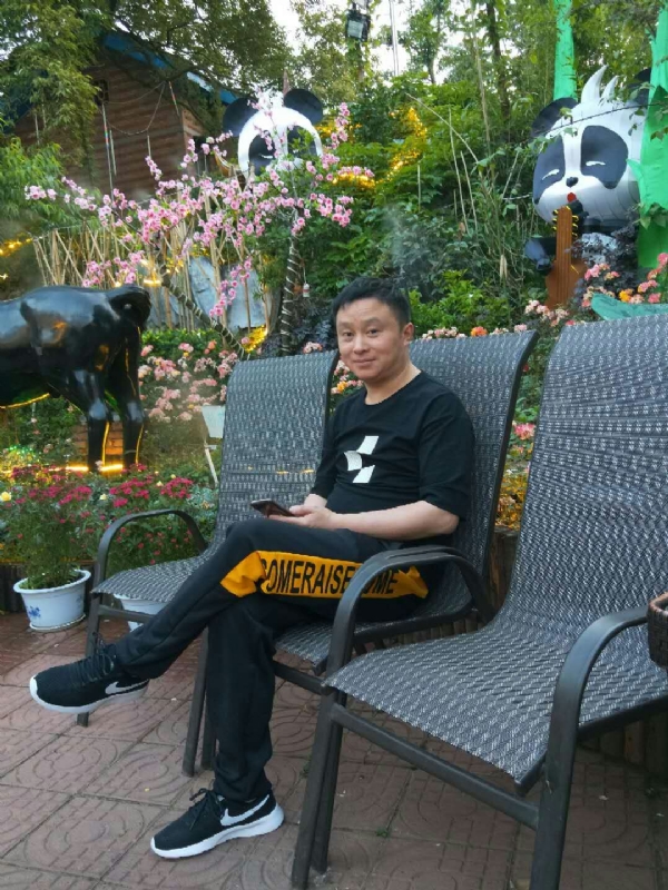 想家的第一张照片--连江相亲服务中心