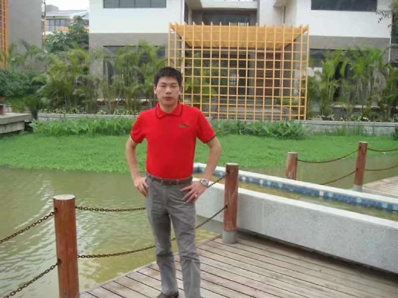 热情的土豆的第一张照片--连江相亲服务中心