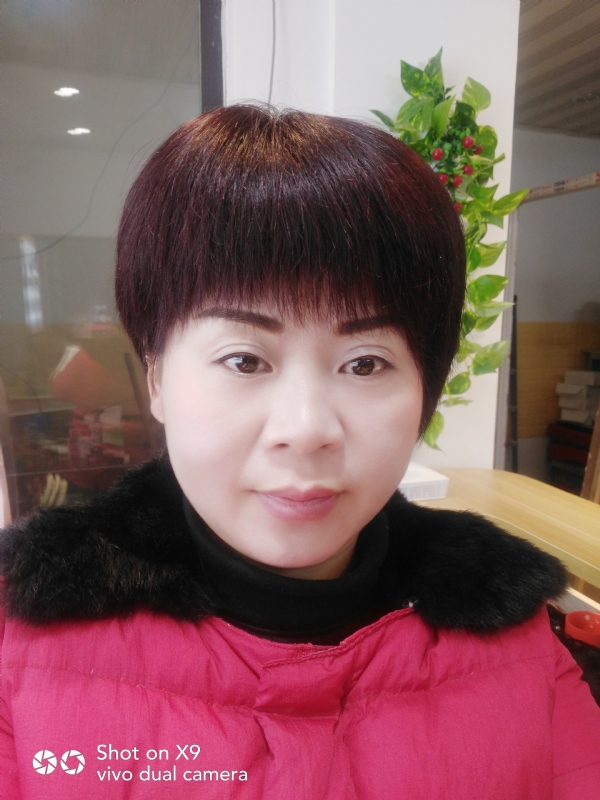 牵手到老的第一张照片--连江相亲服务中心