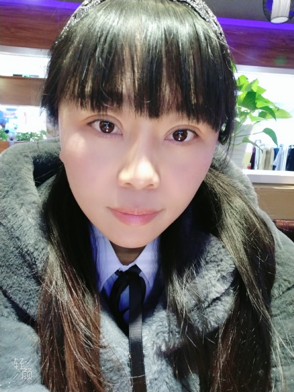 蓝色鲸鱼的第二张照片--连江相亲服务中心