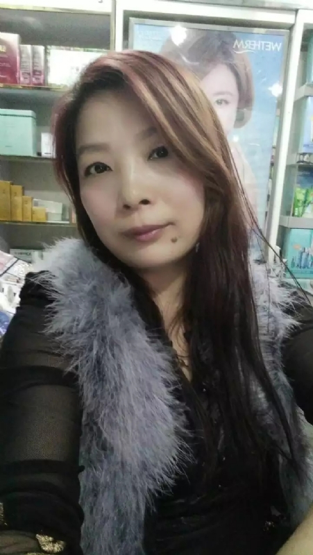 胡静的第二张照片--连江相亲服务中心