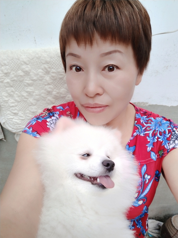 世事无常的第三张照片--连江相亲服务中心