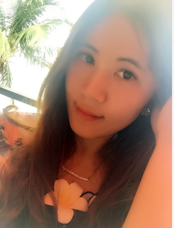 婷婷的第一张照片--连江相亲服务中心