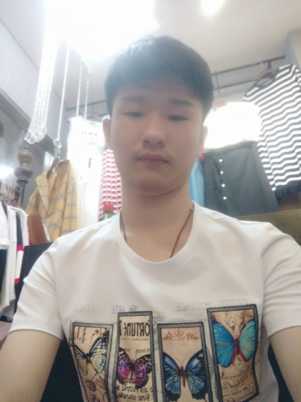 许你一世的第一张照片--连江相亲服务中心