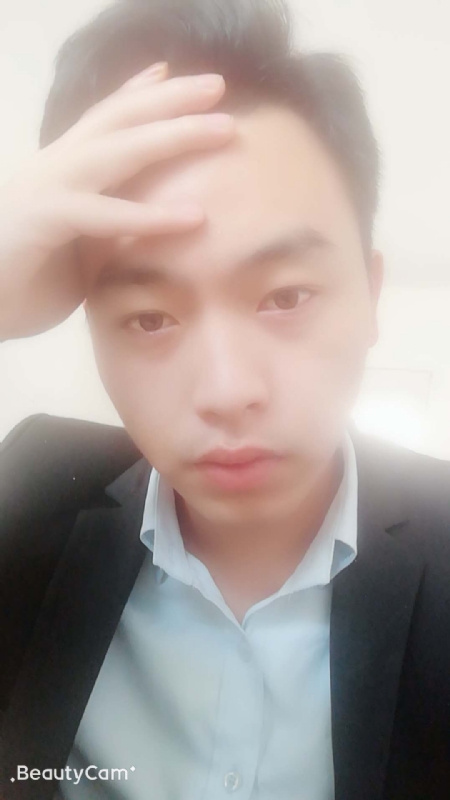 萧根生的第一张照片--连江相亲服务中心