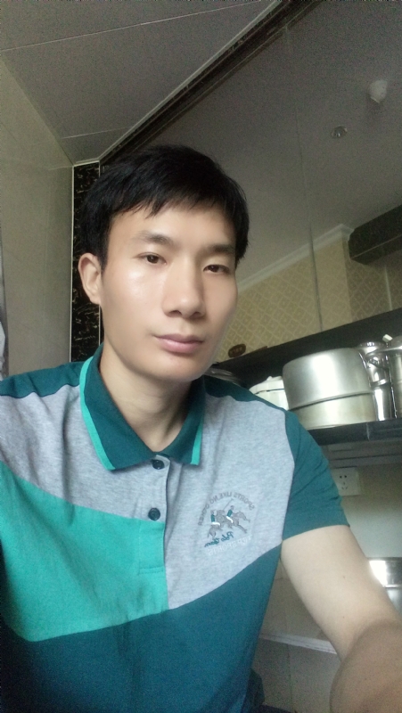 不知不觉的第一张照片--连江相亲服务中心