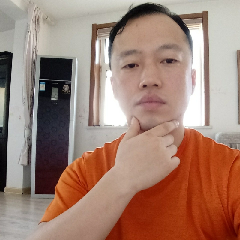 爱热闹的人的第一张照片--连江相亲服务中心