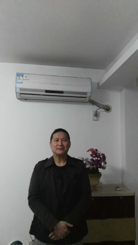 耶和华上帝的孩子的第一张照片--连江相亲服务中心