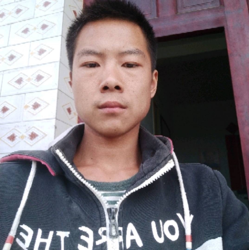 一生无悔的第一张照片--连江相亲服务中心