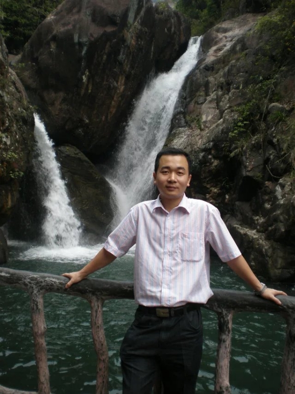 你的依靠的第一张照片--连江相亲服务中心