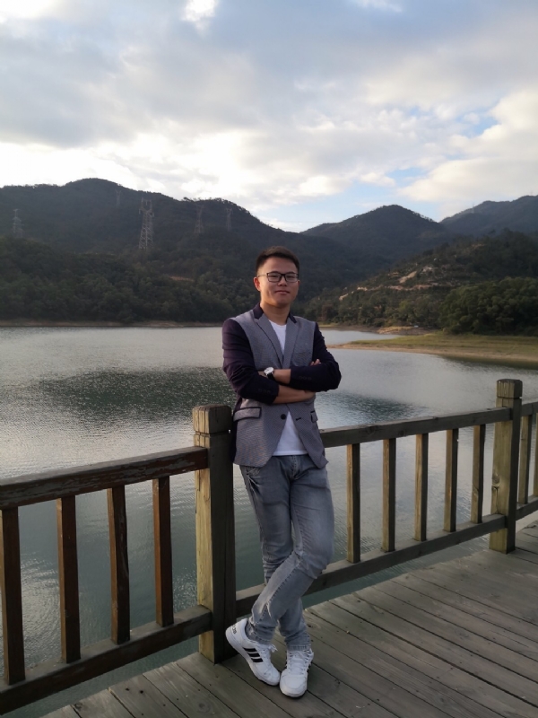 小小舒的第一张照片--连江相亲服务中心