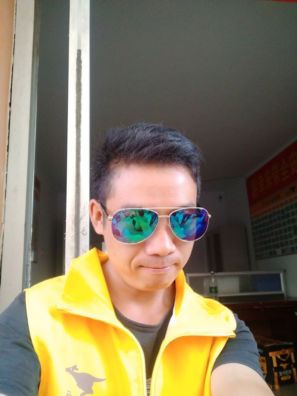 天荒地老的第一张照片--连江相亲服务中心