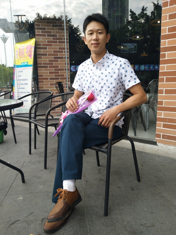 飞少的第二张照片--连江相亲服务中心