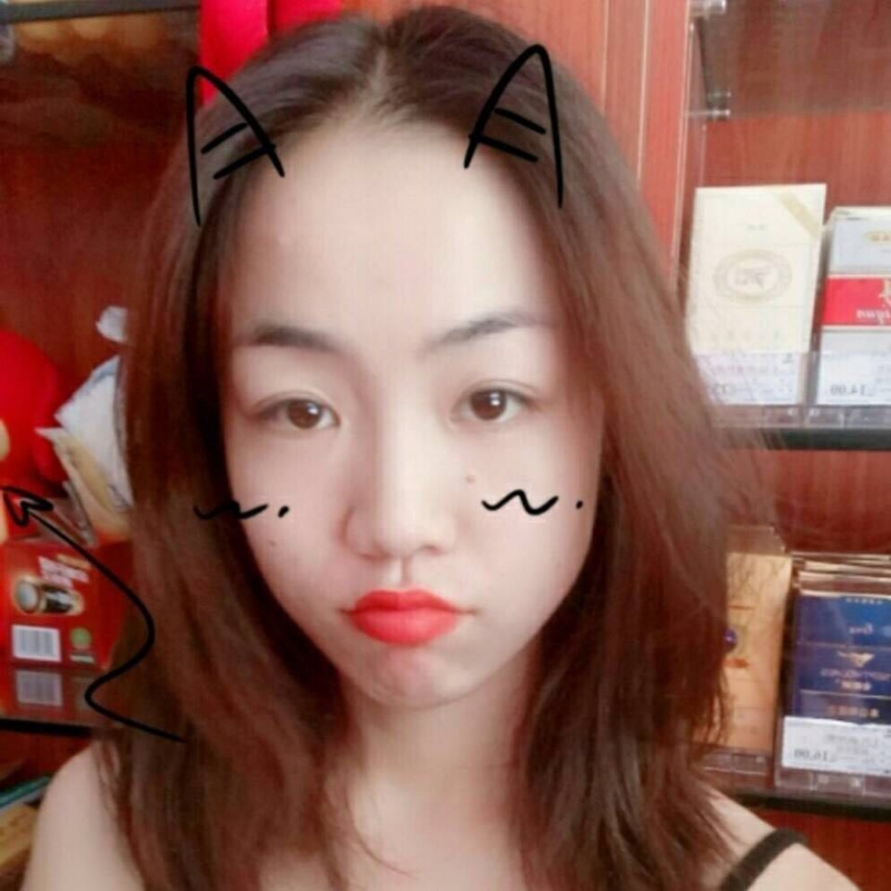 美美的第一张照片--连江相亲服务中心
