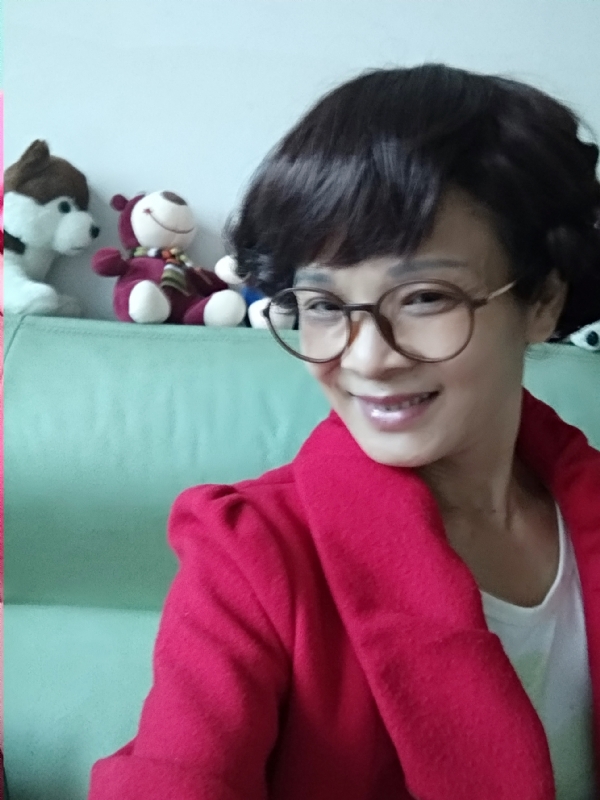 重头再来的第一张照片--连江相亲服务中心