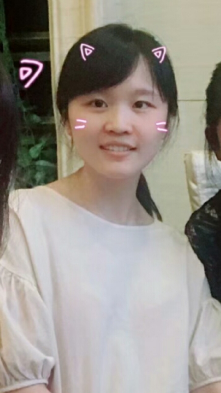 曦曦陈的第一张照片--连江相亲服务中心