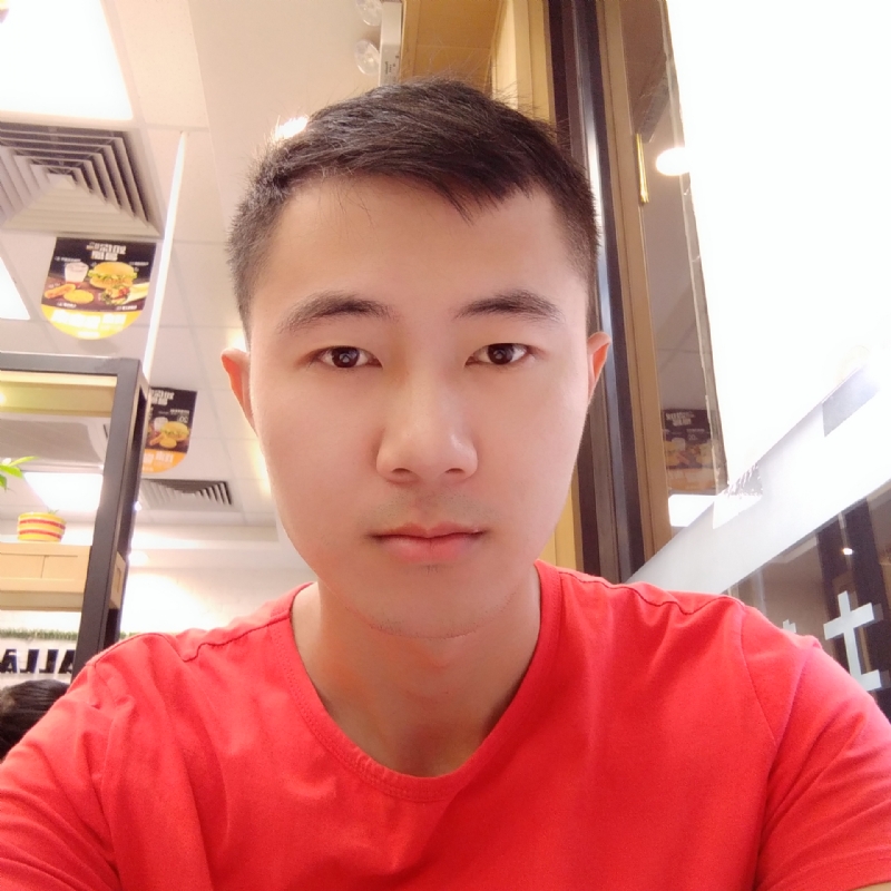 徐猛先生的第一张照片--连江相亲服务中心