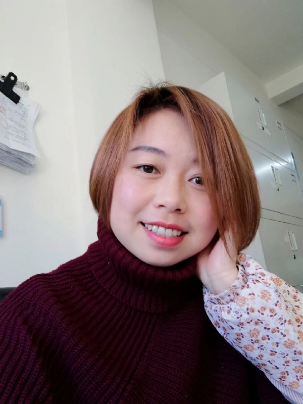 漠然的第一张照片--连江相亲服务中心