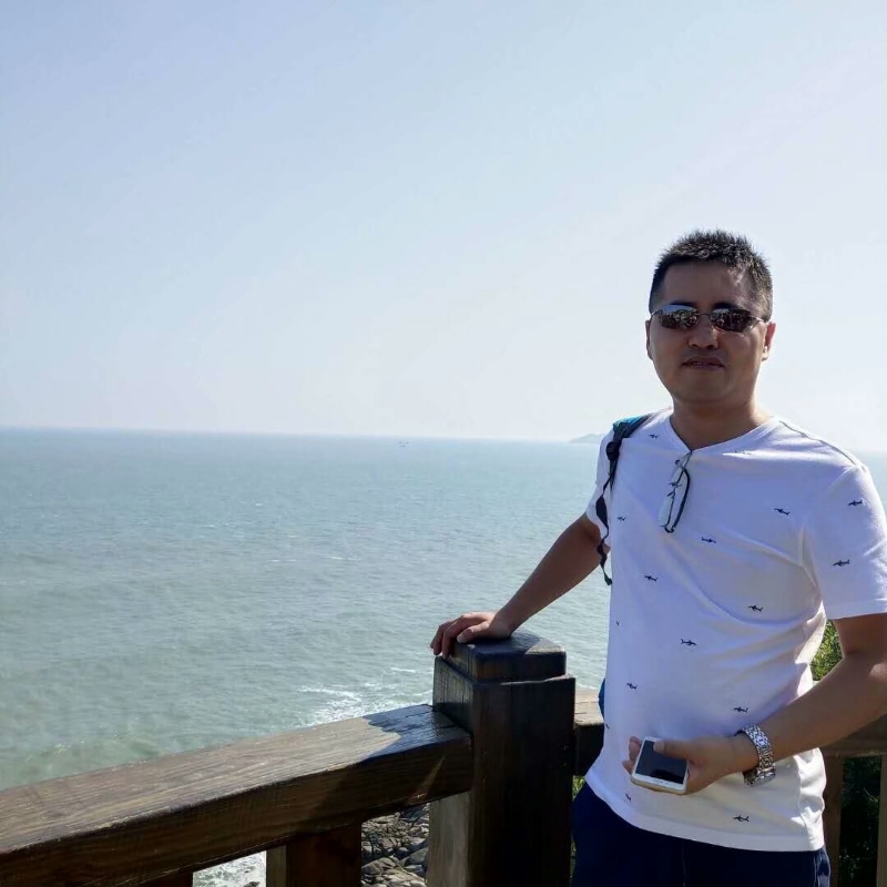 天使守护者的第一张照片--连江相亲服务中心