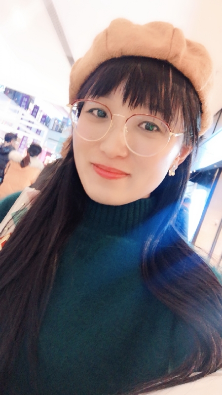 一生有你的第一张照片--连江相亲服务中心