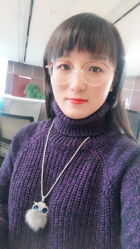 一生有你的第二张照片--连江相亲服务中心