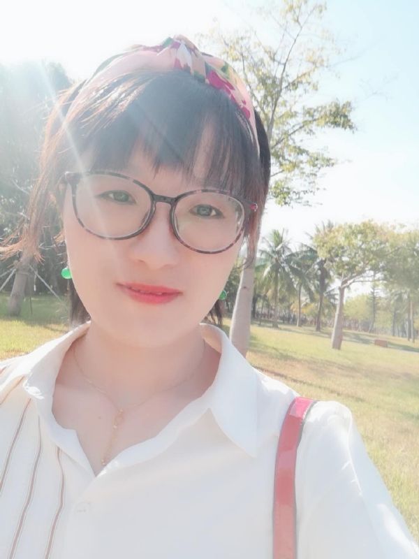 一生有你的第三张照片--连江相亲服务中心