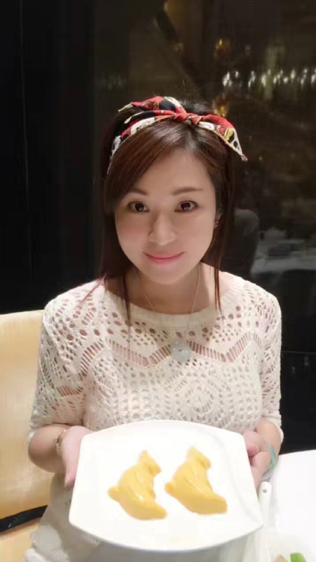 CC的第一张照片--连江相亲服务中心