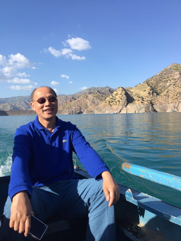 二爷的第一张照片--连江相亲服务中心