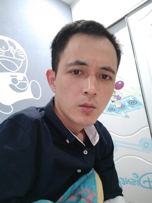 容晨的第一张照片--连江相亲服务中心