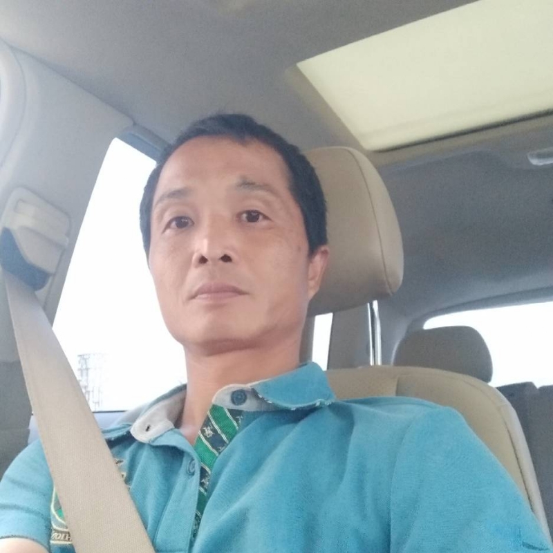 温柔男孩的第一张照片--连江相亲服务中心