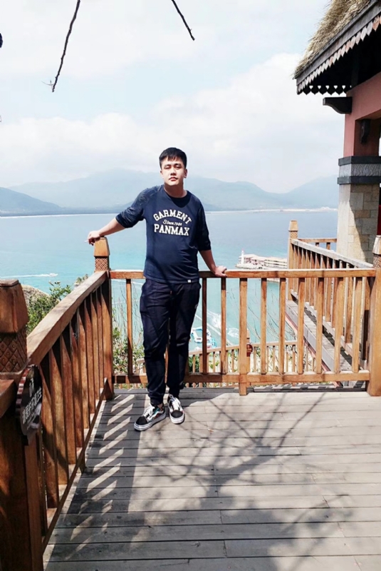 希望的第一张照片--连江相亲服务中心