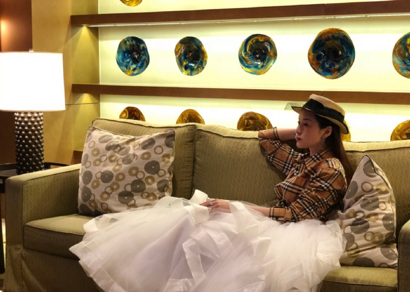 筱雅的第二张照片--连江相亲服务中心