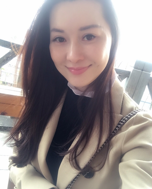 筱雅的第四张照片--连江相亲服务中心