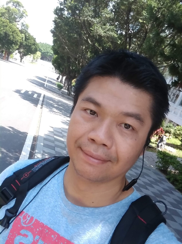 Jacky的第一张照片--连江相亲服务中心