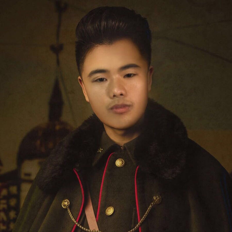 现代青年的第一张照片--连江相亲服务中心