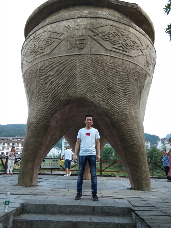 致青春的第一张照片--连江相亲服务中心