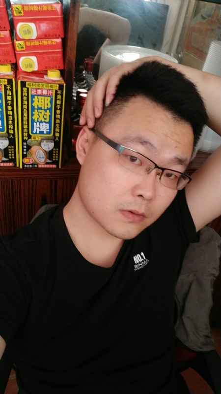 沉默的海的第二张照片--连江相亲服务中心