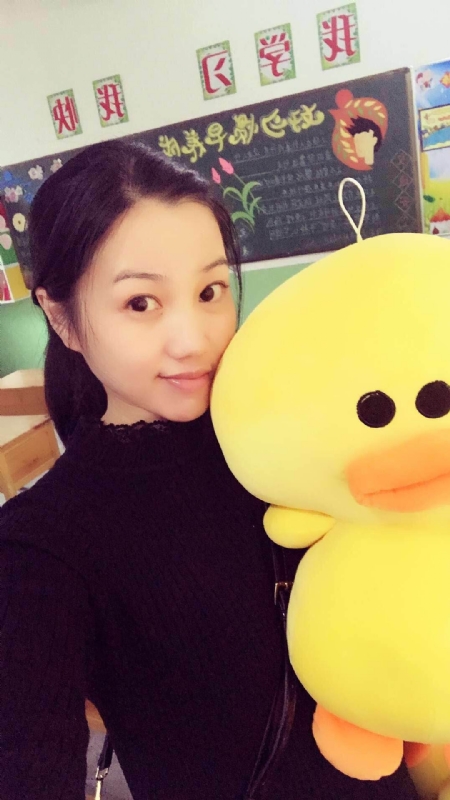 pengjienv的第一张照片--连江相亲服务中心