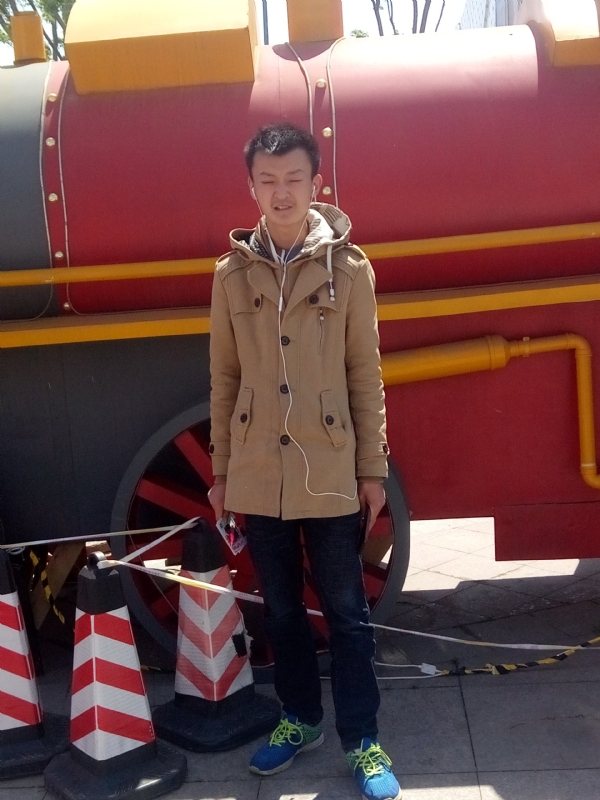 枣庄交友平台的第一张照片--连江相亲服务中心